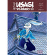 Usagi Yojimbo Saga Księga 9