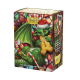 Dragon Shield Standard Brushed Art Sleeves - Christmas 2024