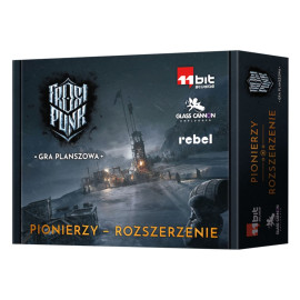 Frostpunk: Pionierzy