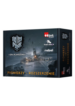 Frostpunk: Pionierzy