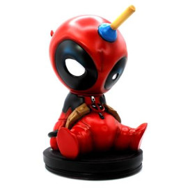 Skarbonka Baby Deadpool Mega Bank