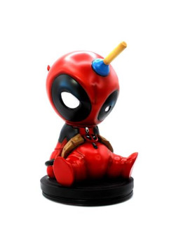 Skarbonka Baby Deadpool Mega Bank