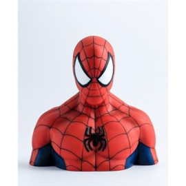 Skarbonka Marvel - Spider-Man Deluxe Bust Bank