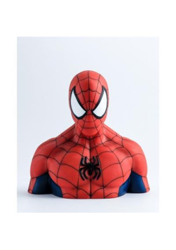 Skarbonka Marvel - Spider-Man Deluxe Bust Bank