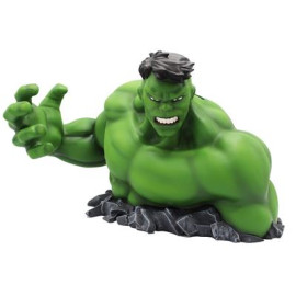 Skarbonka Hulk Mega Bank - Marvel