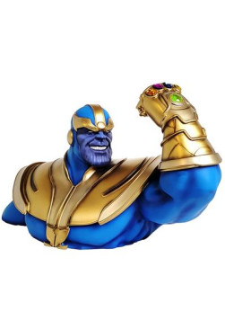 Skarbonka Thanos Mega Bank