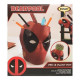 Przybornik oraz doniczka Deadpool Pen and Plant Pot