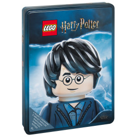 Lego Harry Potter: Zestaw książek z klockami LEGO