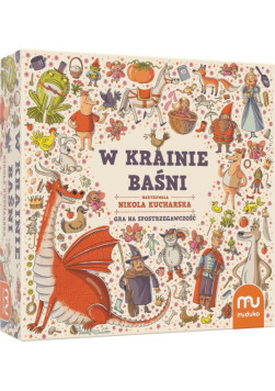 W krainie baśni
