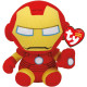 Maskotka  Beanie Babies Marvel Iron Man 15 cm