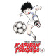 Kapitan Tsubasa tom 01 (oprawa miękka)
