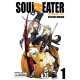 Soul Eater Tom 1