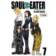 Soul Eater Tom 7