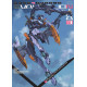 Neon Genesis Evangelion - ANIMA - Tom 3
