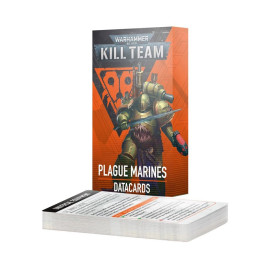 Kill Team Datacards: Angels of Death [PRZEDSPRZEDAŻ]