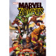 Marvel Zombies Tom 2
