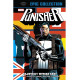 Punisher: Epic Collection: Najwyższy wymiar kary