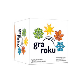 Gra roku