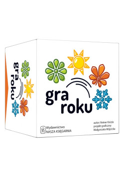 Gra roku