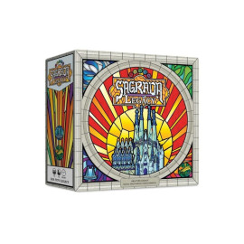 Sagrada Legacy