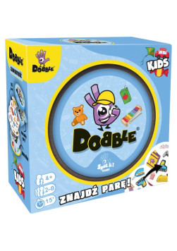 Dobble Kids (Eko)