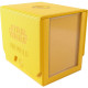 Gamegenic - Star Wars: Unlimited Deck Pod - Yellow
