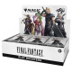 Play Booster Box MtG Final Fantasy