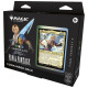 Commander MtG Final Fantasy - Counter Blitz