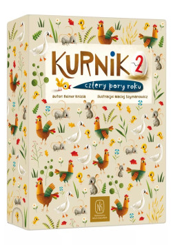 Kurnik 2: Cztery pory roku