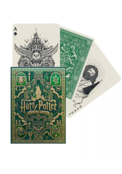 Bicycle: Harry Potter Theory 11 green