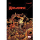 Wolverine: Rządy X Tom 2