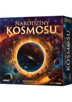 Narodziny kosmosu