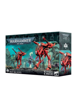 Aeldari: War Walkers