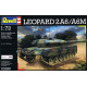 Leopard 2 A6/A6M