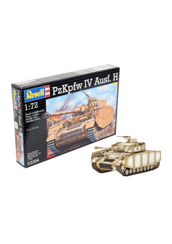 PzKpfw. IV Ausf.H