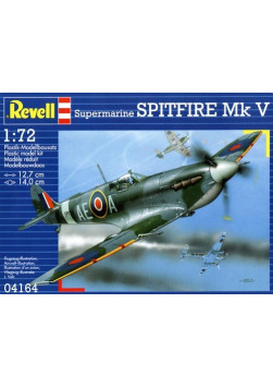 Spitfire Mk.V