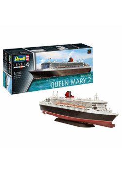 Queen Mary 2