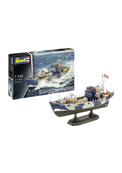 KFK (Kriegsfischkutter)