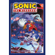 Sonic the Hedgehog: Ostatnia minuta 2 Tom 12