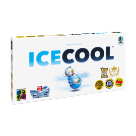 IceCool (edycja polska)