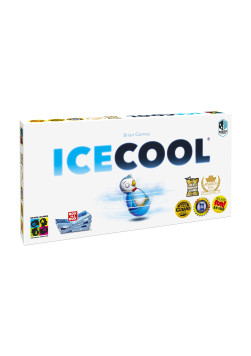 IceCool (edycja polska)