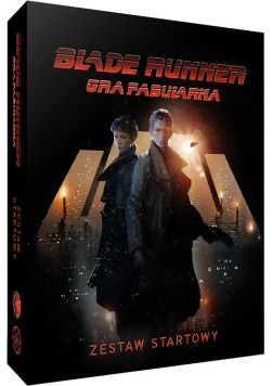 Blade Runner. Zestaw startowy