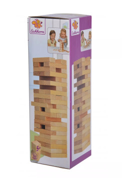 Chwiejąca się wieża