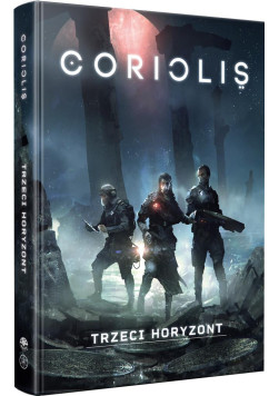 Coriolis: Trzeci Horyzont