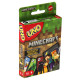 Uno Minecraft