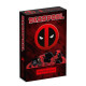 Waddingtons No.1 Deadpool