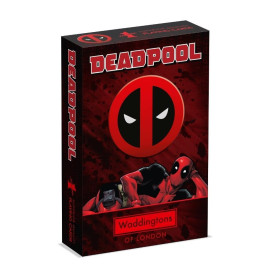 Waddingtons No.1 Deadpool