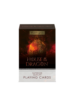 Waddingtons No.1 House of Dragon