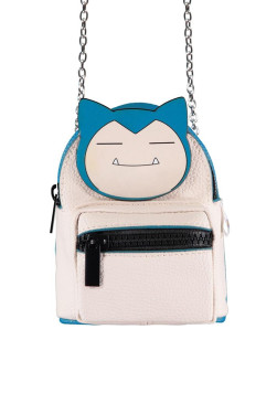 Pokémon - Snorlax Micro Bag