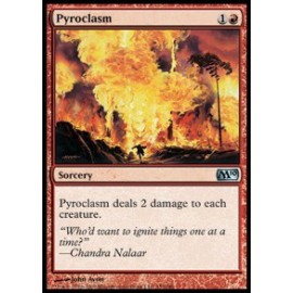 Pyroclasm (M10)